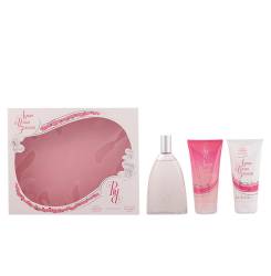AIRE SEVILLA AGUA DE ROSAS lote