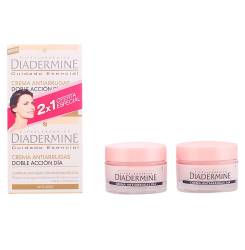 CREMA ANTIARRUGAS DOBLE ACCION DIA lote