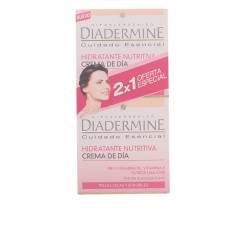 CREMA HIDRATANTE NUTRITIVA DIA PS lote