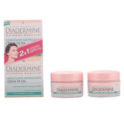 CREMA HIDRATANTE MATIFICANTE DIA PNM lote