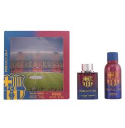 F.C. BARCELONA lote