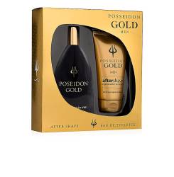 POSEIDON GOLD MEN lote