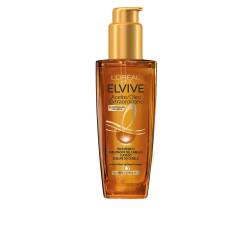 ELVIVE aceite extraordinario tratamiento 100 ml