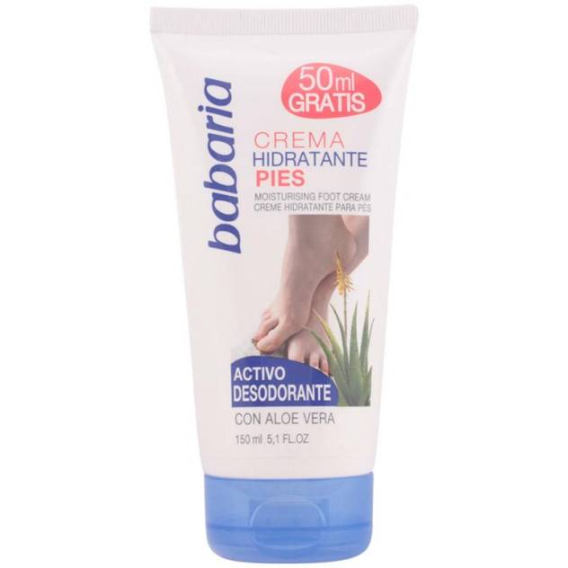 PARA PIES cremă hidratant 150 ml