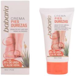 PARA PIES cremă durezas 50 ml