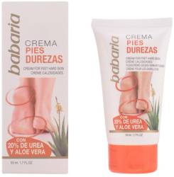 PARA PIES cremă durezas 50 ml