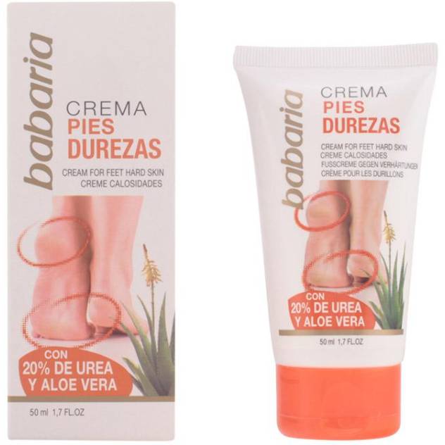 PARA PIES cremă durezas 50 ml