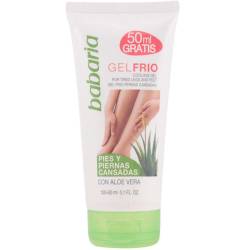 Gel para Pies Efecto Frío 150ml