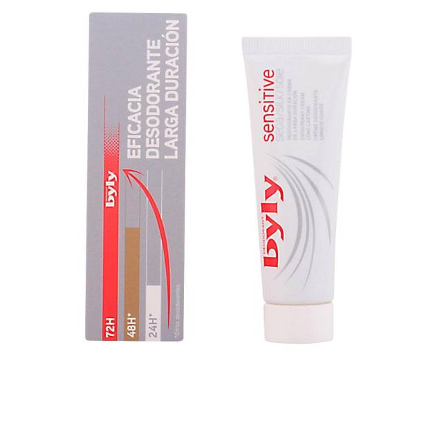 ADVANCE SENSITIVE deo cream 25 ml