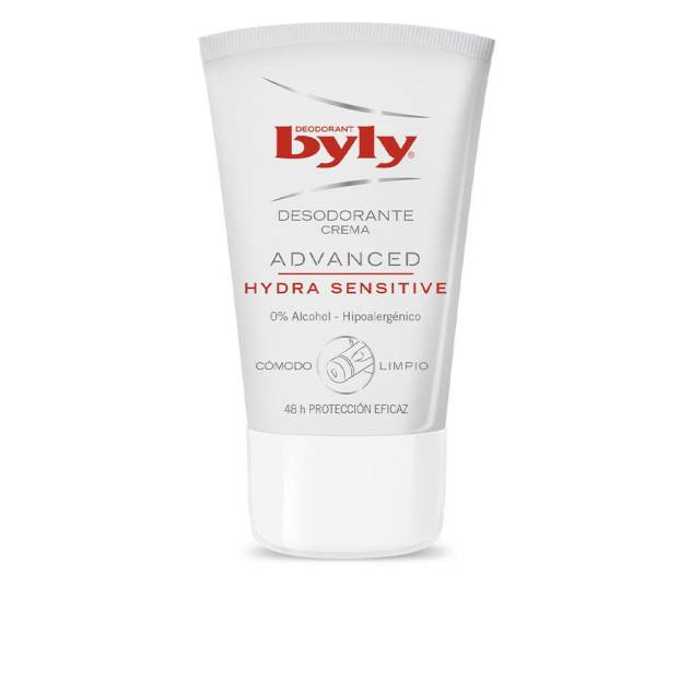 ADVANCE SENSITIVE desodorante cream 50 ml