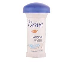 ORIGINAL desodorante crema 50 ml