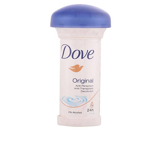 ORIGINAL desodorante crema 50 ml