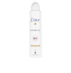 INVISIBLE DRY desodorante vaporizador 250 ml