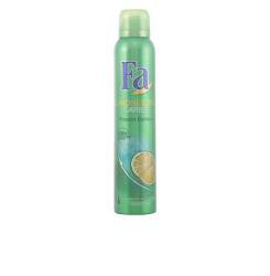 LIMONES DEL CARIBE desodorante vaporizador 200 ml