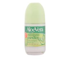 ALOE VERA desodorante roll on 75 ml