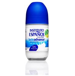LECHE Y VITAMINAS deo roll-on 75 ml