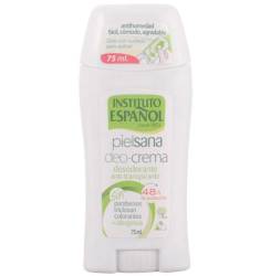 PIEL SANA desodorante crema 75 ml