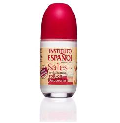 SALES REVITALIZANTES deo roll-on 75 ml