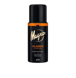 CLASSIC desodorante vaporizador 150 ml