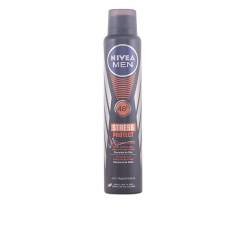 MEN STRESS PROTECT desodorante vaporizador 200 ml