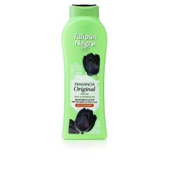 TULIPAN NEGRO ORIGINAL desodorante stick 65 ml