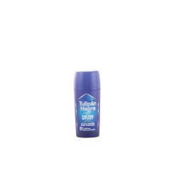 TULIPAN NEGRO FOR MEN SPORT desodorante stick 75 ml