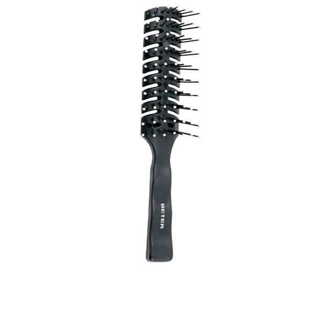 CEPILLO esqueleto, púas nylon 1 u