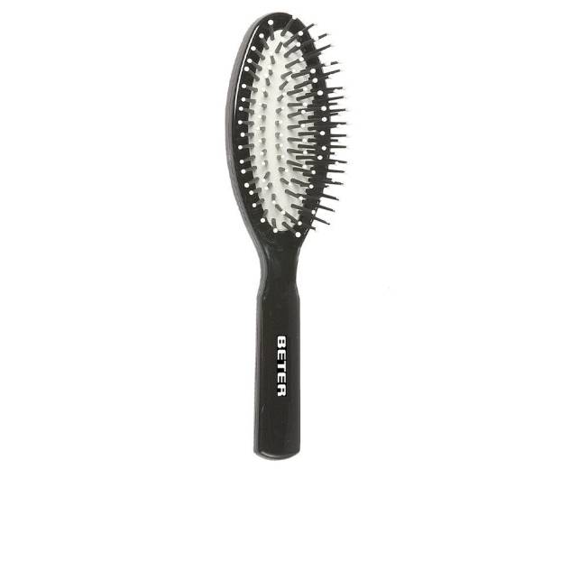 CEPILLO ovalado neumático púas nylon #17,5 cm 1 u