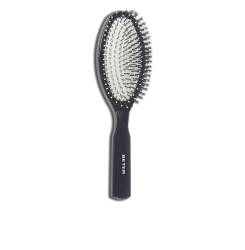 CEPILLO ovalado neumático púas nylon #22 cm 1 u