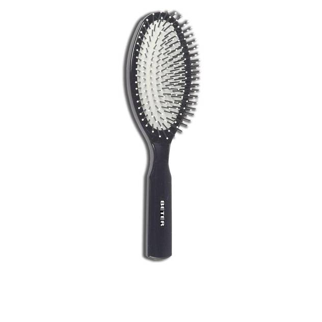 CEPILLO ovalado neumático púas nylon #22 cm 1 u