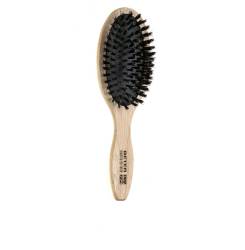 CEPILLO NEUMÁTICO, púas mixtas mango madera Oak 1 u