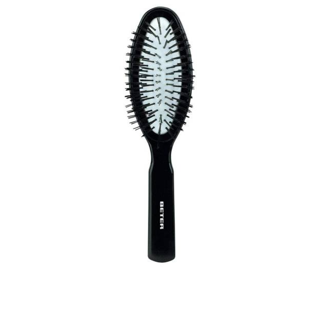 CEPILLO ovalado neumático filamentos de nylon #17,5 cm 1 u