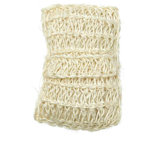 ESPONJA de baño sisal 1 u