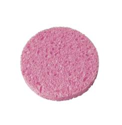 ESPONJA desmaquilladora celulosa 1 u