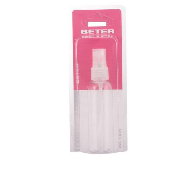 BOTELLA vaporizadora plástico 60 ml