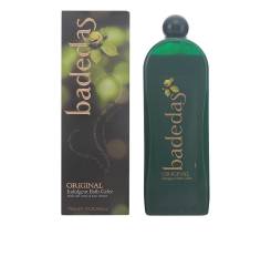 ORIGINAL GEL indulgent 750 ml