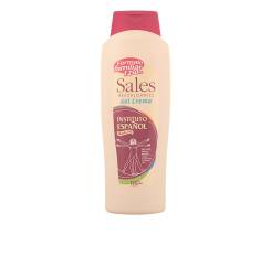 SALES REVITALIZANTES gel de ducha 1250 ml