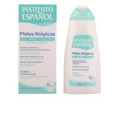 PIEL ATÓPICA gel baño y ducha 500 ml