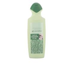 AGUA LAVANDA PUIG gel de ducha 750 ml
