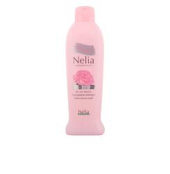 AGUA DE ROSAS gel de ducha hidratante 900 ml