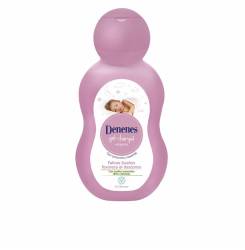 FELICES SUEÑOS gel & champú 500 ml