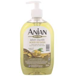 OLIVA JABON manos liquido dosificador 500 ml