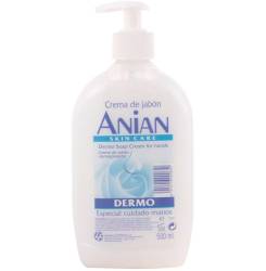 SKIN CARE DERMO săpun liquido mâini dozator 500 ml