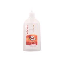 ALOE VERA & COCO jabón líquido manos 500 ml