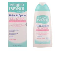 PIEL ATÓPICA gel íntimo diario 300 ml