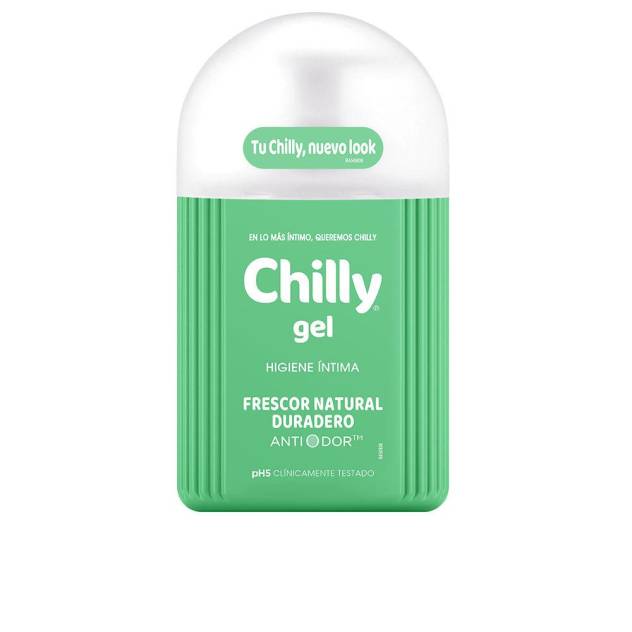 FRESH NATURAL PH 5 gel íntimo 250 ml FRESH NATURAL PH 5 gel íntimo 250 ml