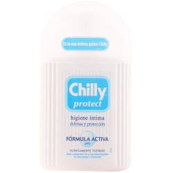 EXTRA PROTECCIÓN PH 5 gel íntimo 250 ml