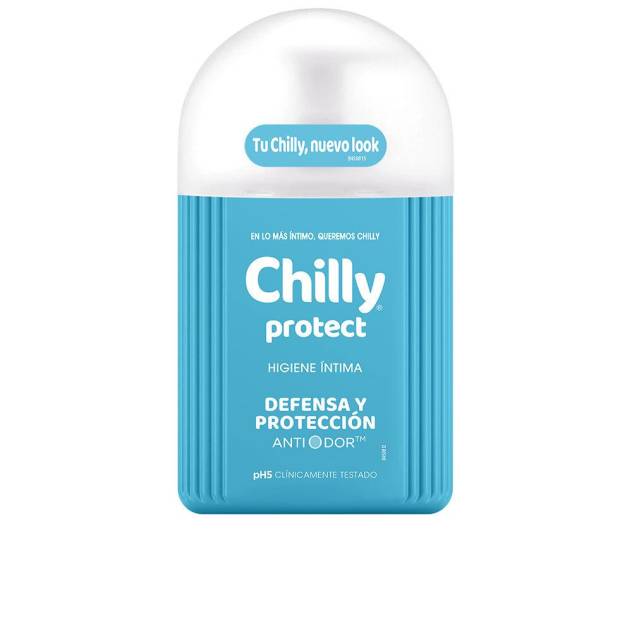 EXTRA PROTECCIÓN PH 5 gel íntimo 250 ml