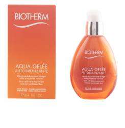 AUTOBRONZANT aqua-gelée 50 ml