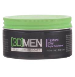 3D MEN texture clay 100 ml
